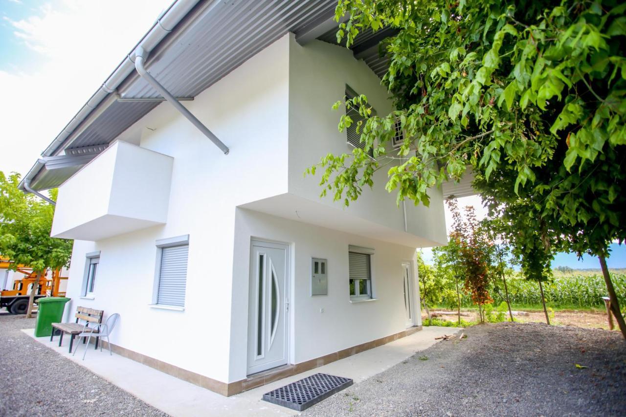 Apartments River Una 5 Bihać Exterior foto