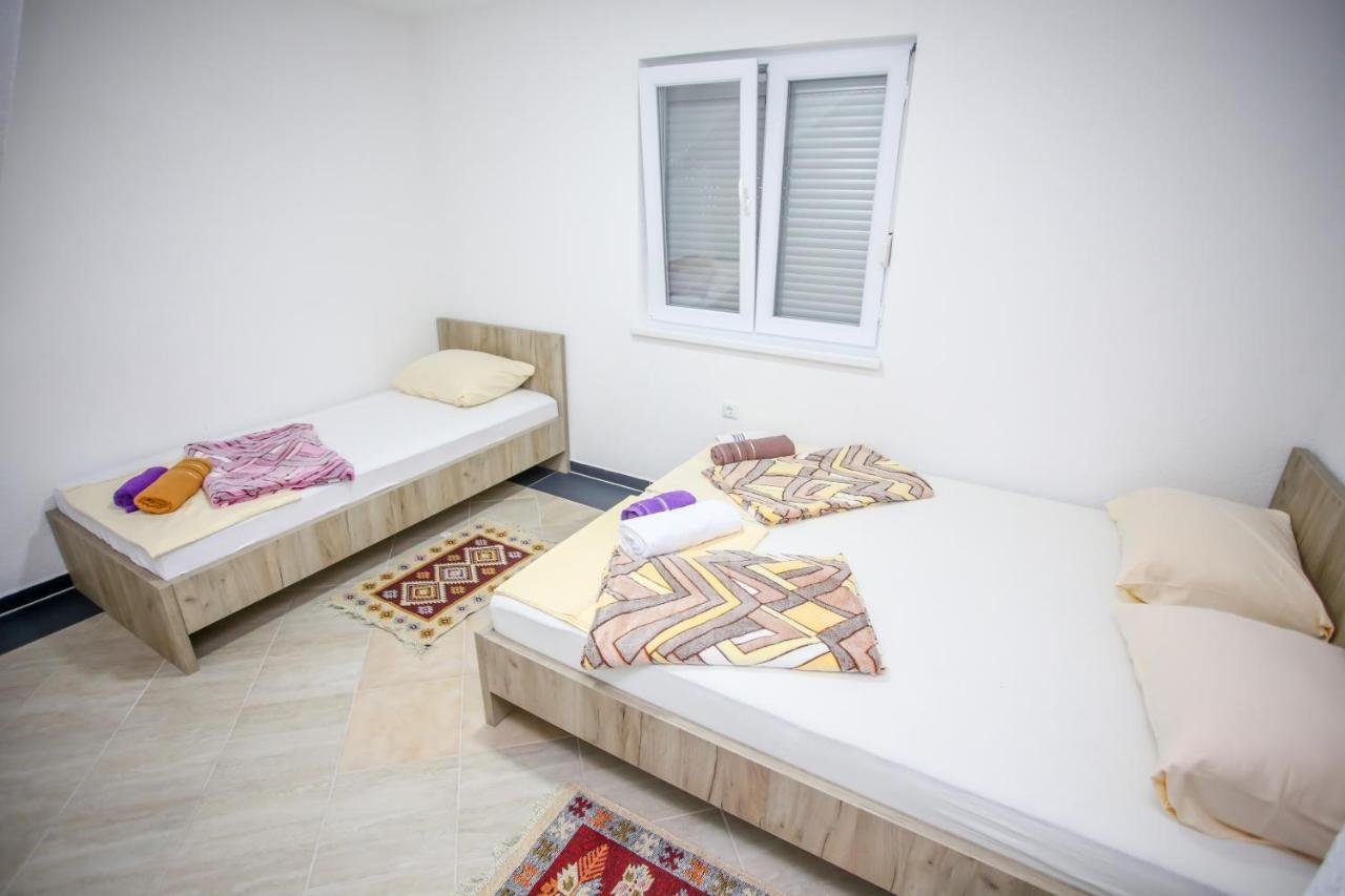 Apartments River Una 5 Bihać Exterior foto