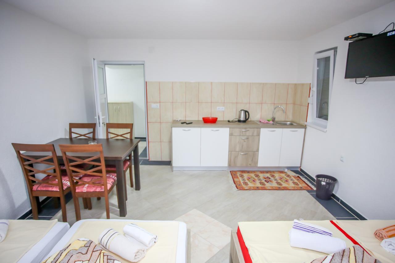 Apartments River Una 5 Bihać Exterior foto