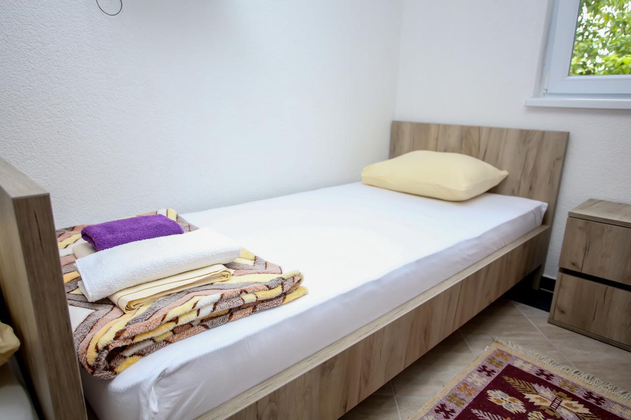 Apartments River Una 5 Bihać Exterior foto