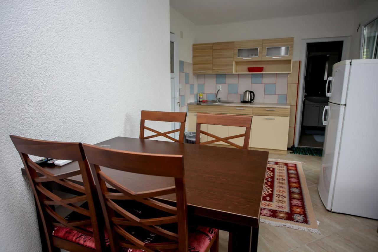 Apartments River Una 5 Bihać Exterior foto