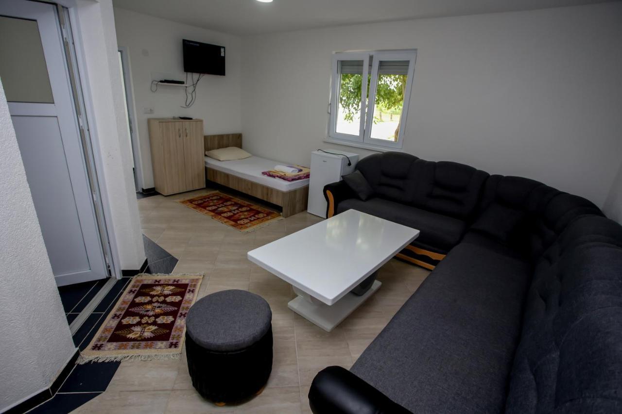 Apartments River Una 5 Bihać Exterior foto