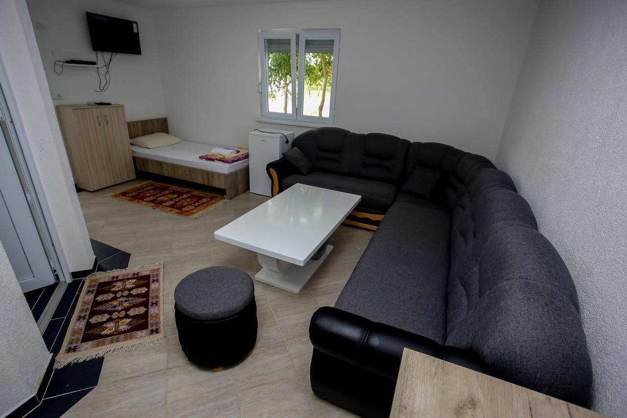 Apartments River Una 5 Bihać Exterior foto