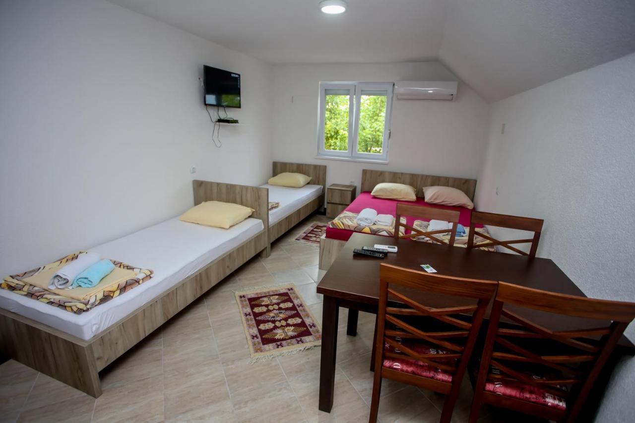 Apartments River Una 5 Bihać Exterior foto