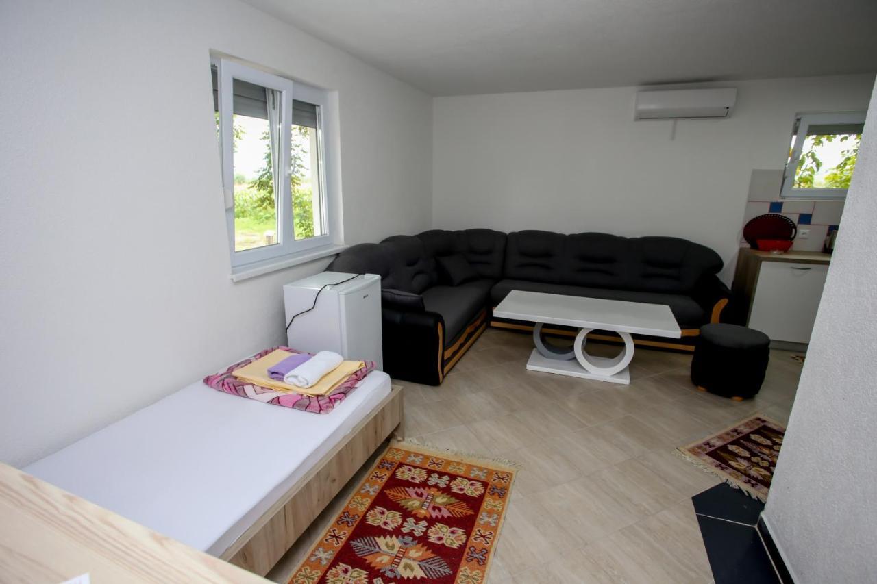 Apartments River Una 5 Bihać Exterior foto
