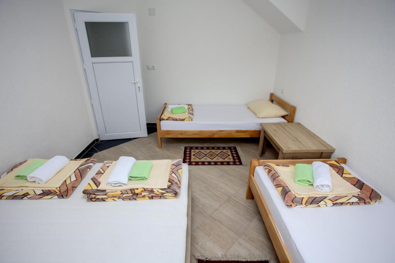 Apartments River Una 5 Bihać Exterior foto